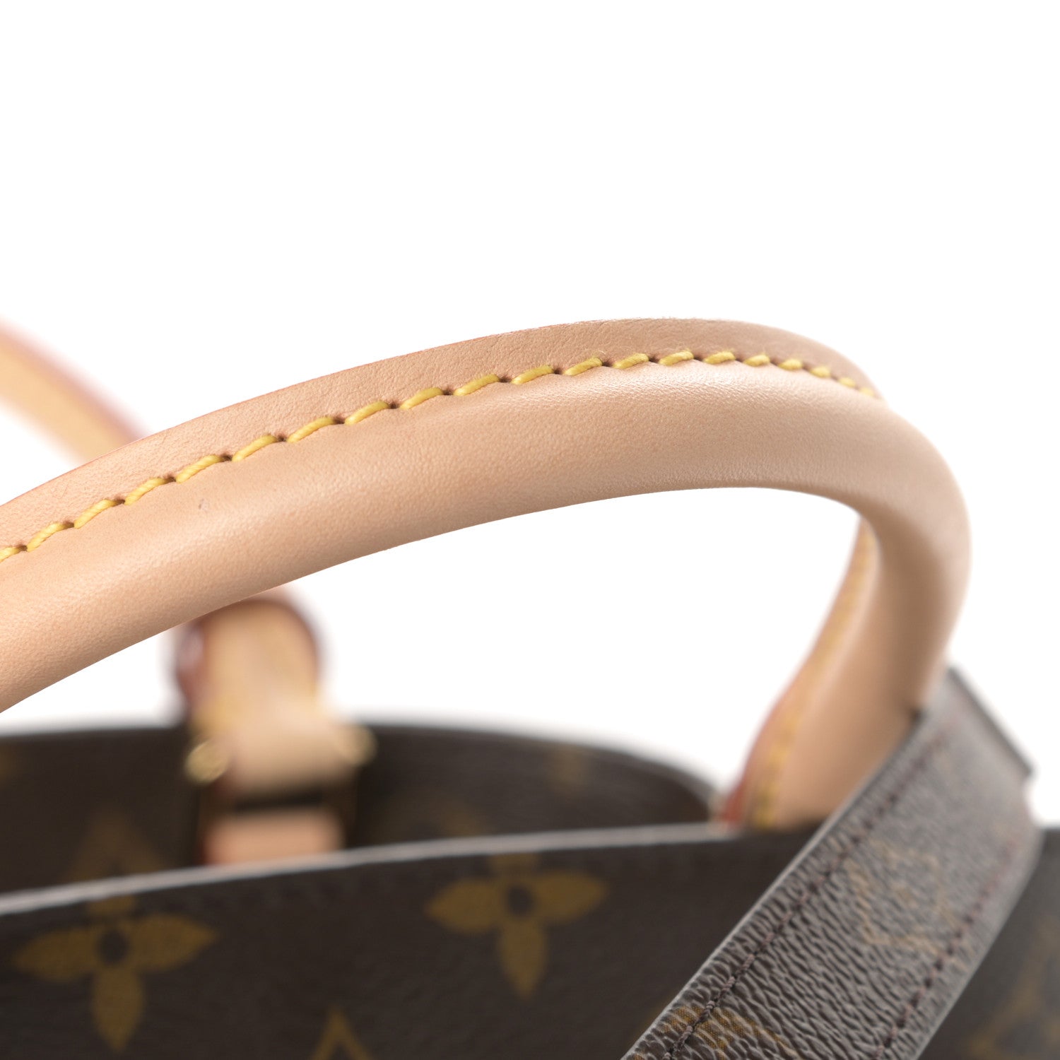 Louis Vuitton Monogram Montaigne BB 13 of 14