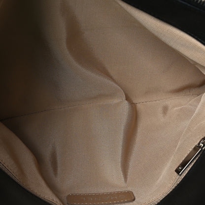 Chanel Caviar Quilted Timeless CC Soft Tote Black 7 of 11