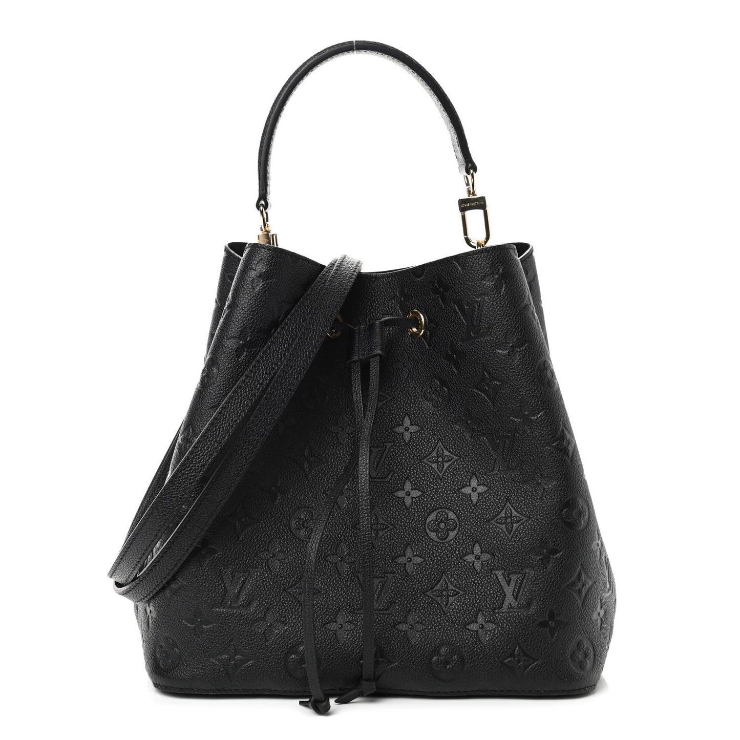 Empreinte Neonoe MM Black