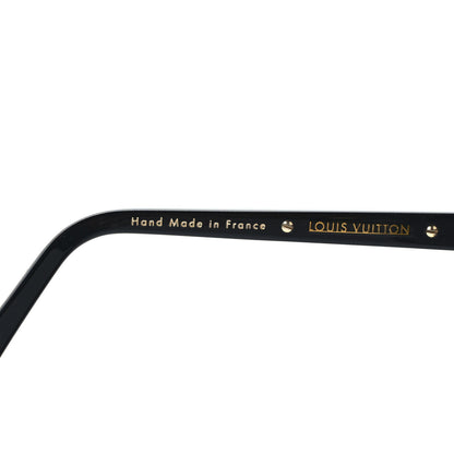 Louis Vuitton Evidence Sunglasses Z0350W Black 6 of 8