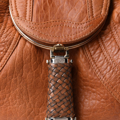 Fendi Nappa Nuvolata Spy Honey 9 of 16