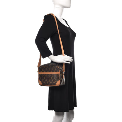 Louis Vuitton Monogram Trocadero 27 2 of 17