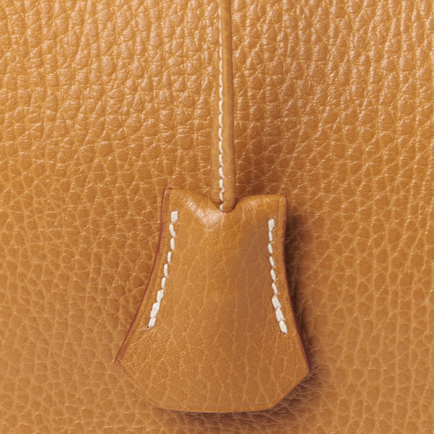 Hermes Ardennes Birkin 35 Naturelle 28 of 31