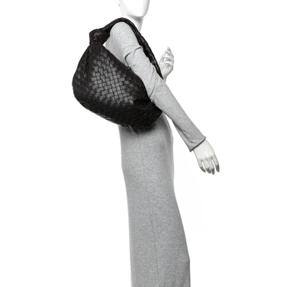 Bottega Veneta Nappa Intrecciato Small Jodie Fondant 2 of 9