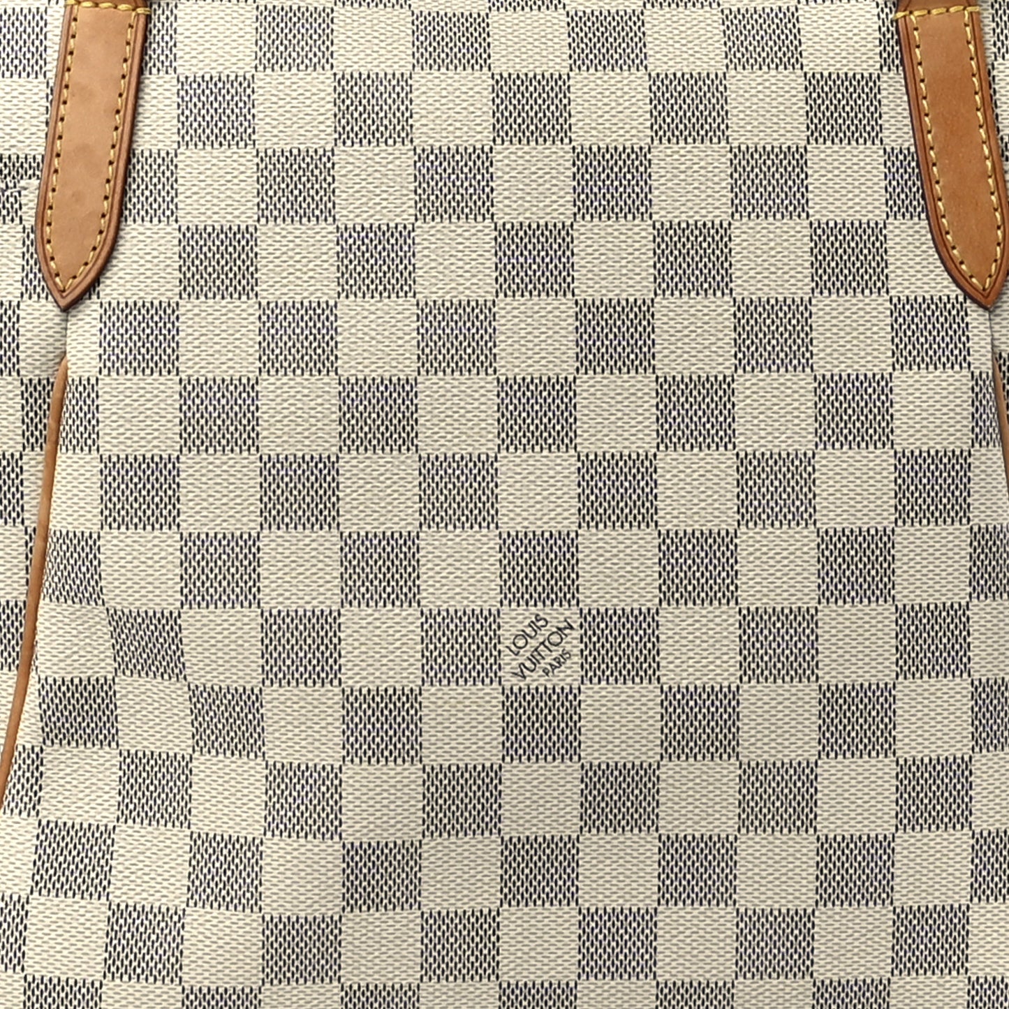Damier Azur Totally MM