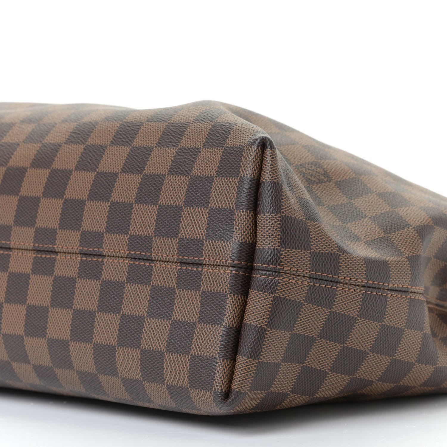 Louis Vuitton Damier Ebene Graceful MM 7 of 10