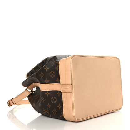 Louis Vuitton Monogram Noe 4 of 11