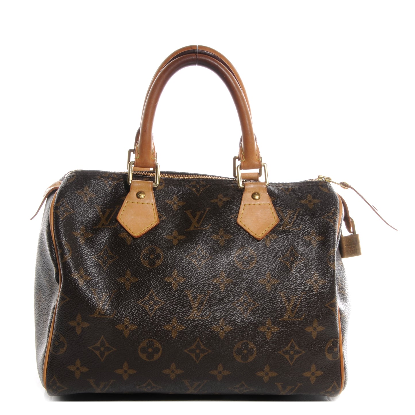 Monogram Speedy 25