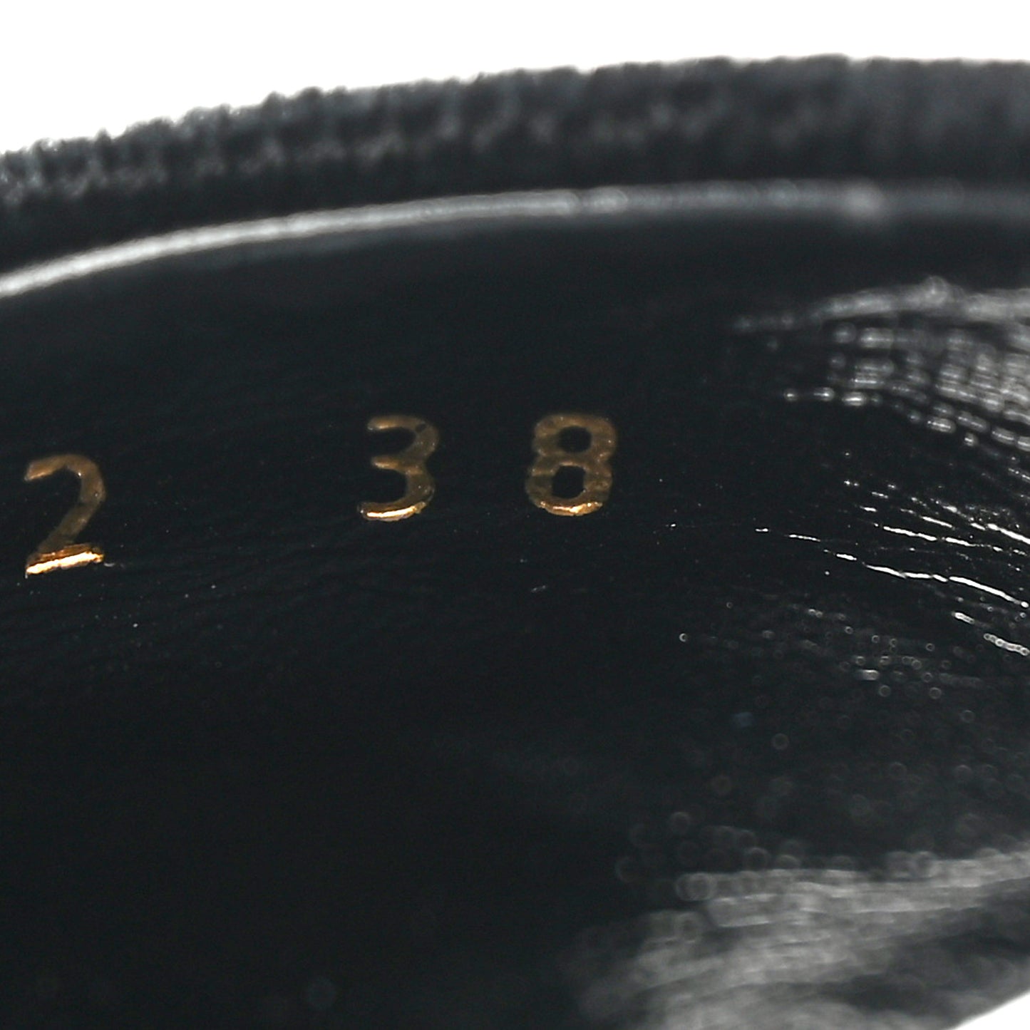 Velvet Jodie Platform Sandals 38 Black