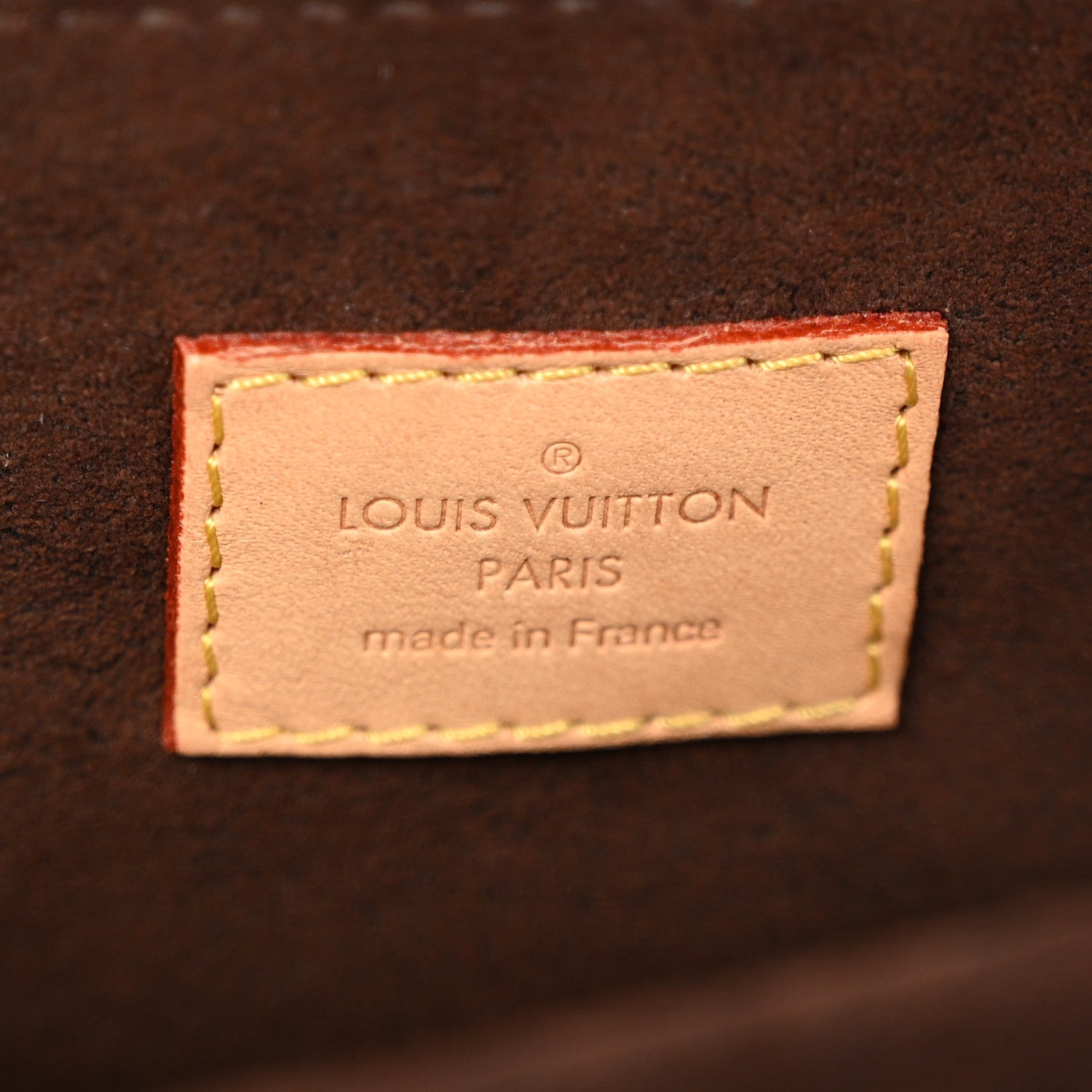 Louis Vuitton Monogram Pochette Metis 6 of 14