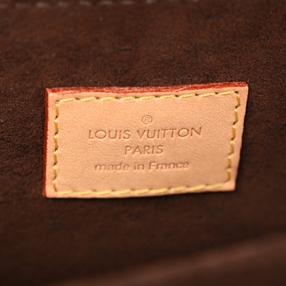 Louis Vuitton Monogram Pochette Metis 6 of 14