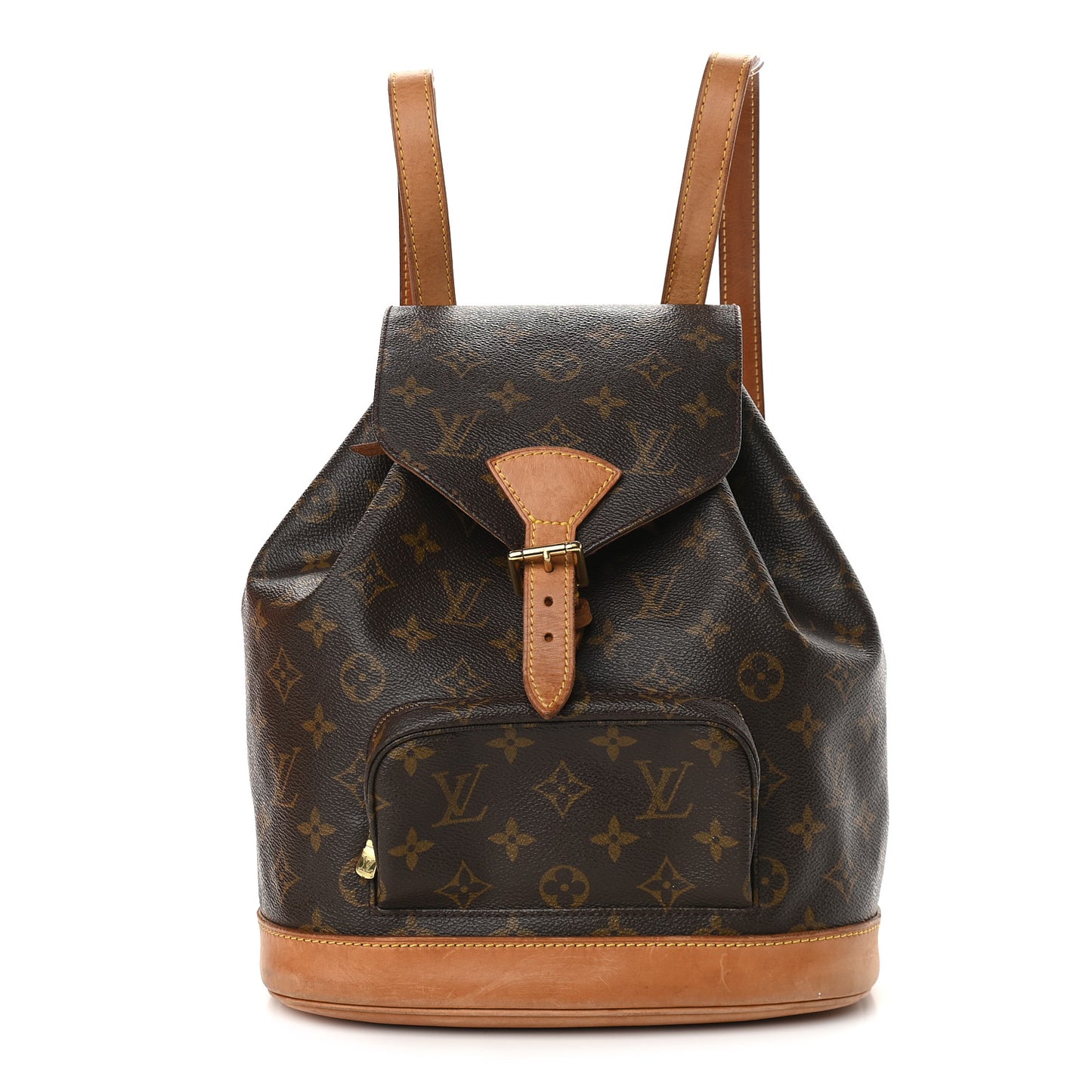 Monogram Montsouris MM Backpack