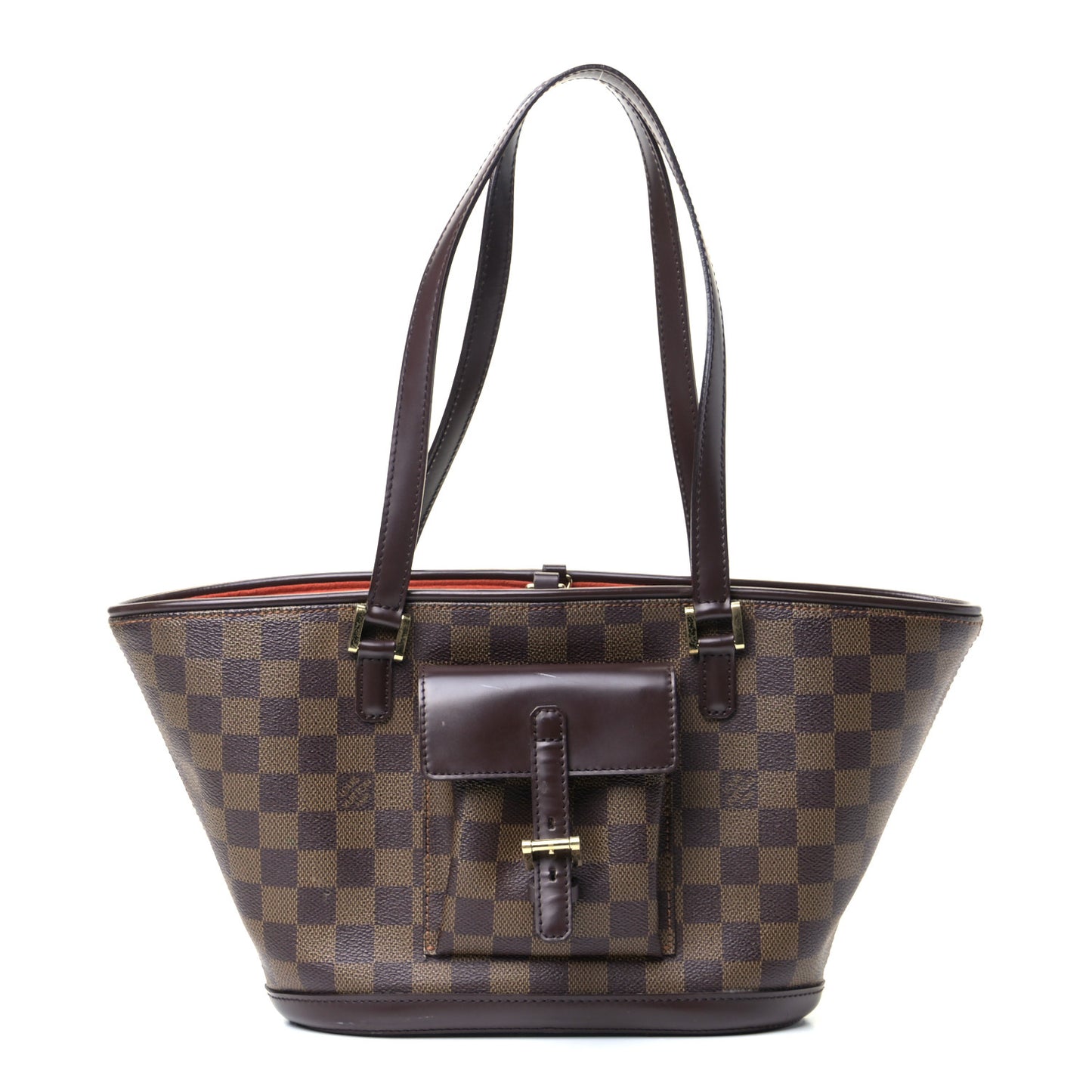 Damier Ebene Manosque PM