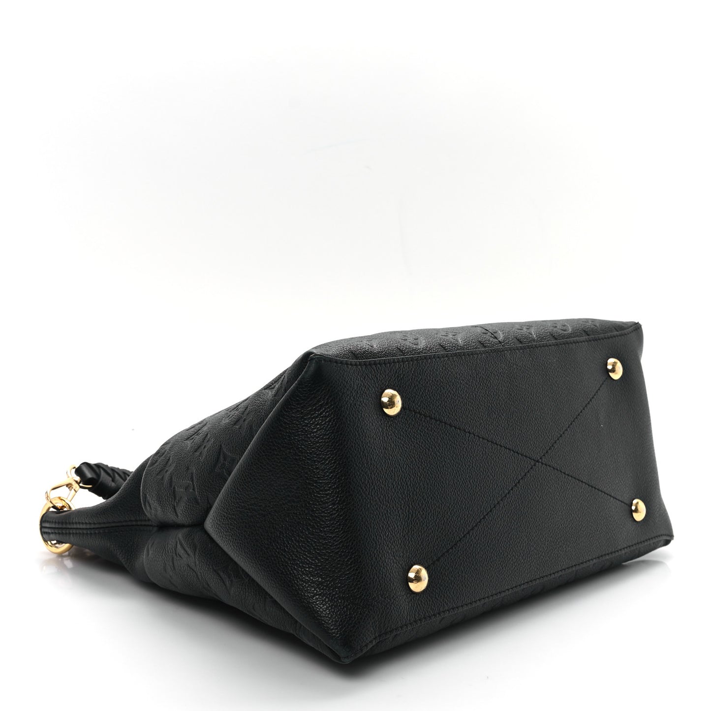 Empreinte Maida Hobo Black