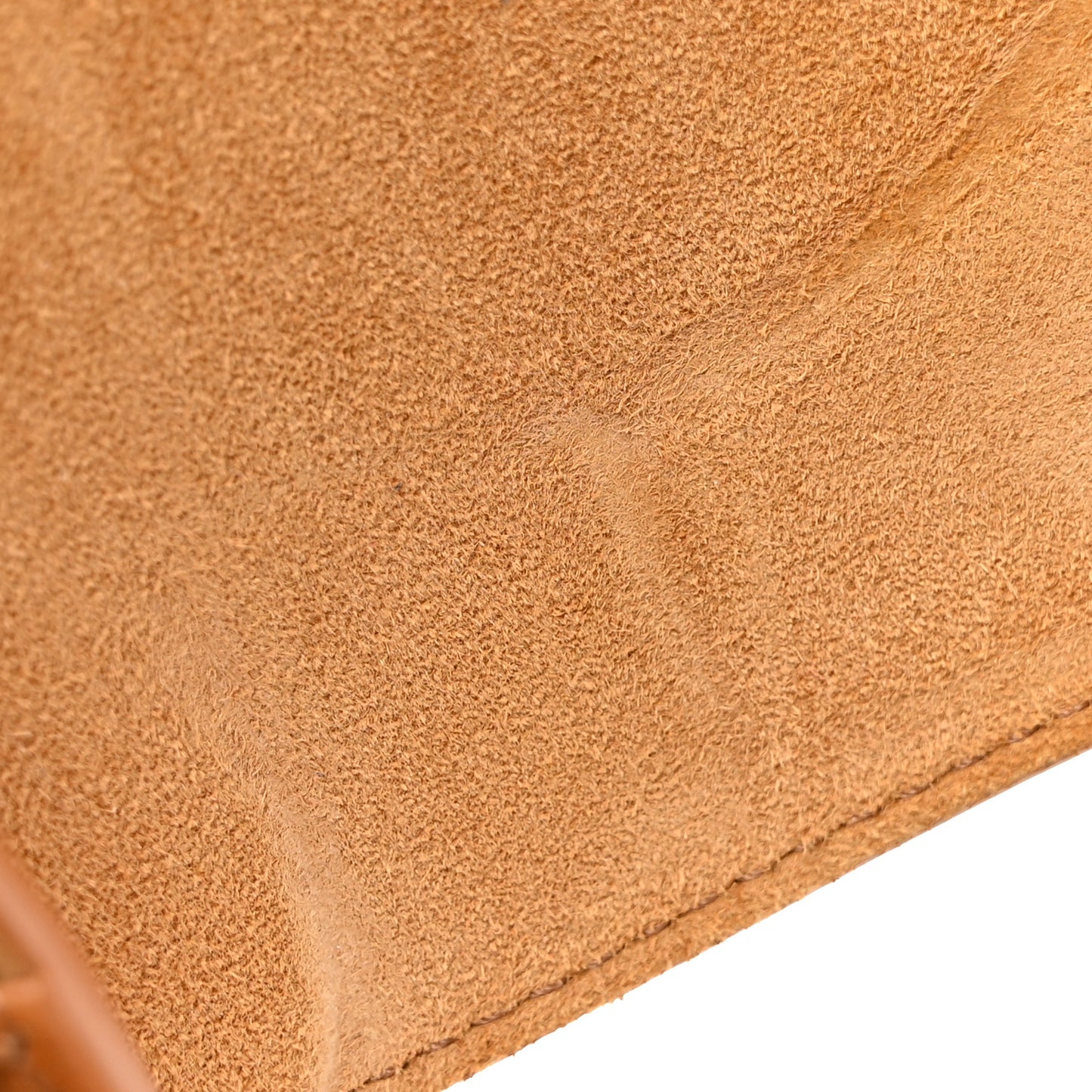 Box Calfskin Medium Bobby Flap Camel