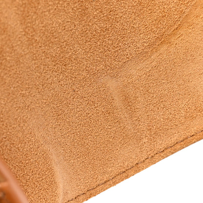 Christian Dior Box Calfskin Medium Bobby Flap Camel 12 of 12