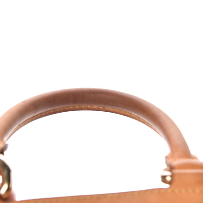 Louis Vuitton Monogram Denim Neo Speedy Blue 13 of 18