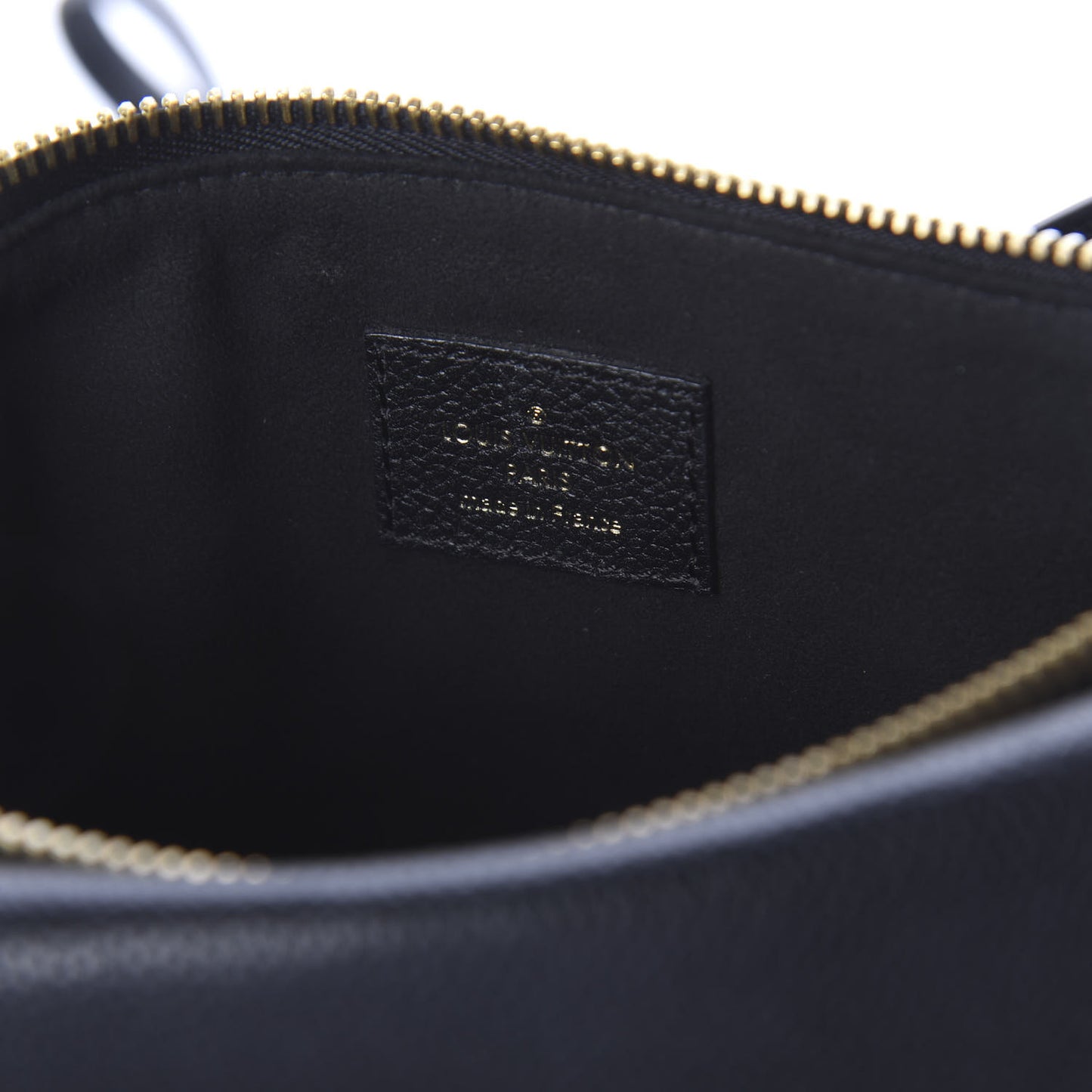 Empreinte Twice Black
