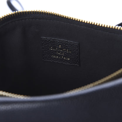Louis Vuitton Empreinte Twice Black 6 of 10
