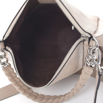 Louis Vuitton Mahina Babylone Chain BB Galet 5 of 9