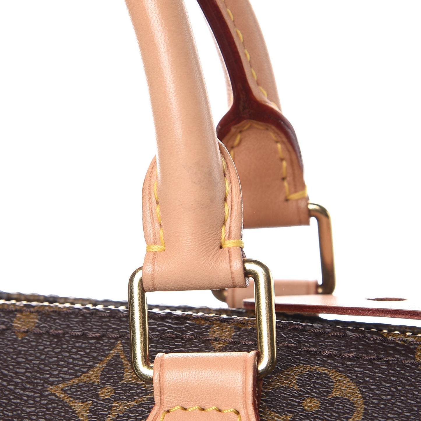 Monogram Speedy 30