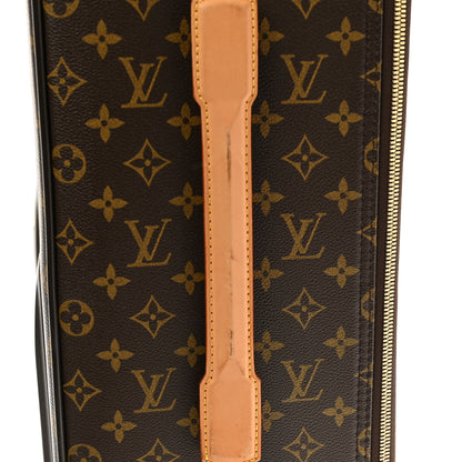 Louis Vuitton Monogram Pegase 55 14 of 14