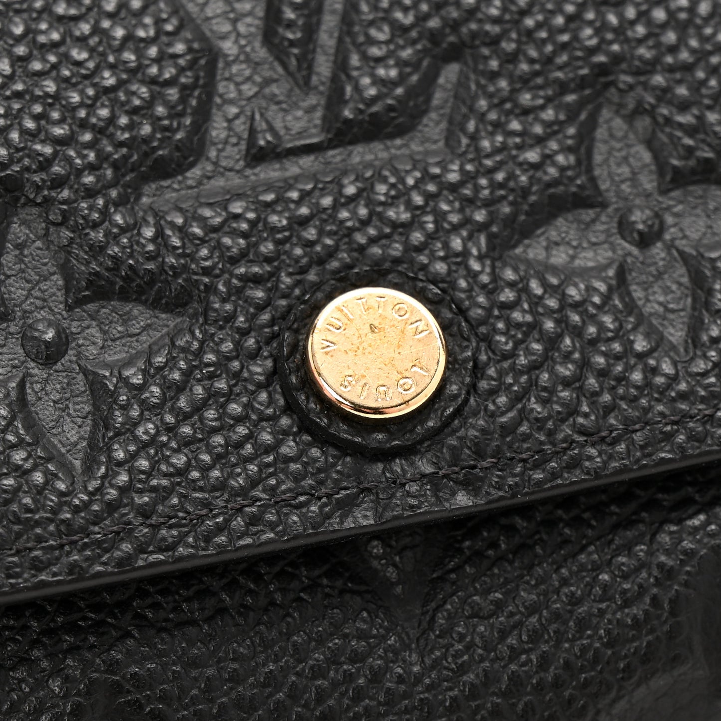 Empreinte Multicles 6 Key Holder Black