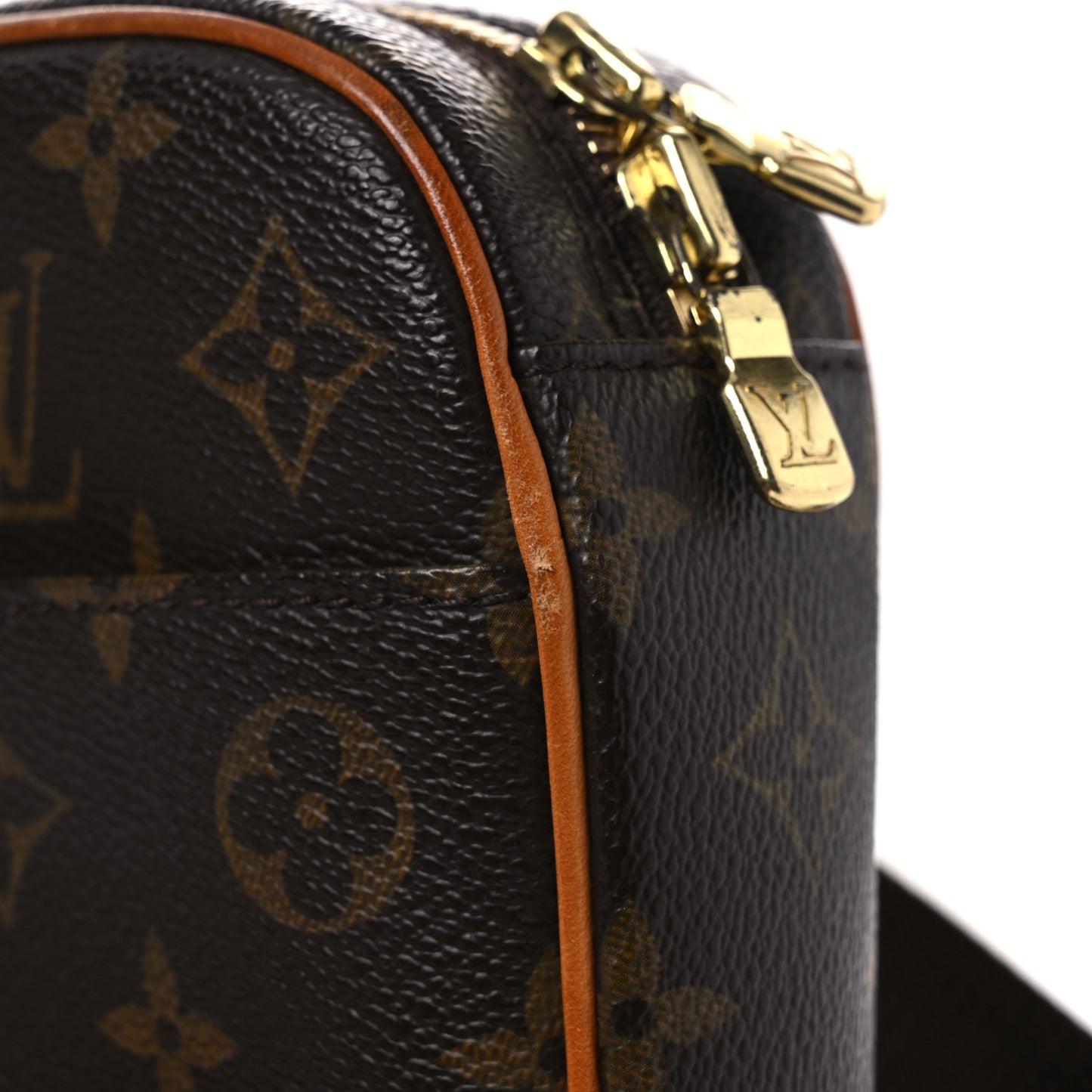Monogram Pochette Gange