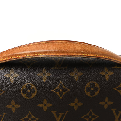 Louis Vuitton Monogram Beverly GM Briefcase 9 of 11