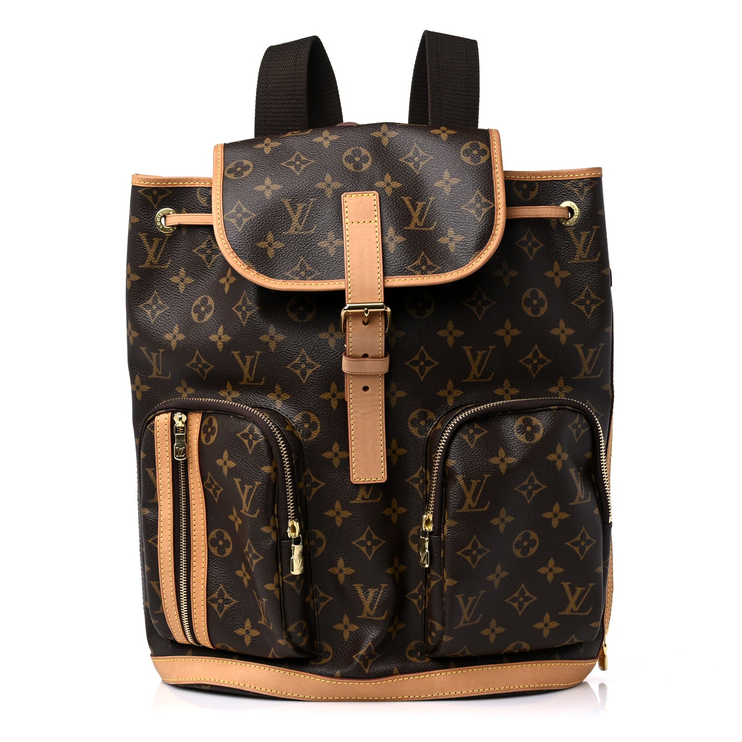 Monogram Bosphore Backpack