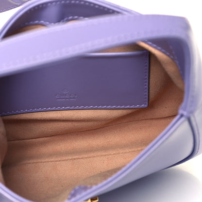 Gucci Boarded Dyana Lux Mini Jackie 1961 Hobo Lapis 4 of 7