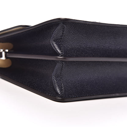 Louis Vuitton Monogram LV Pop Mini Dauphine Blue 7 of 10