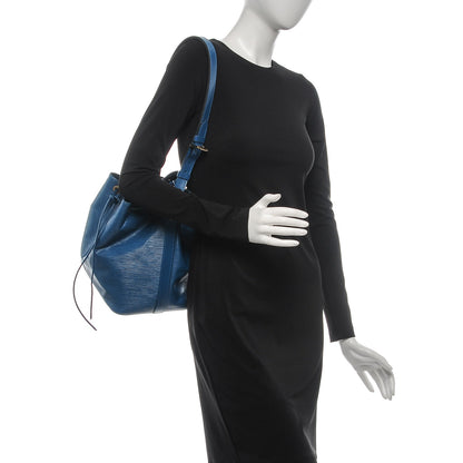 Louis Vuitton Epi Petit Noe Toledo 2 of 6