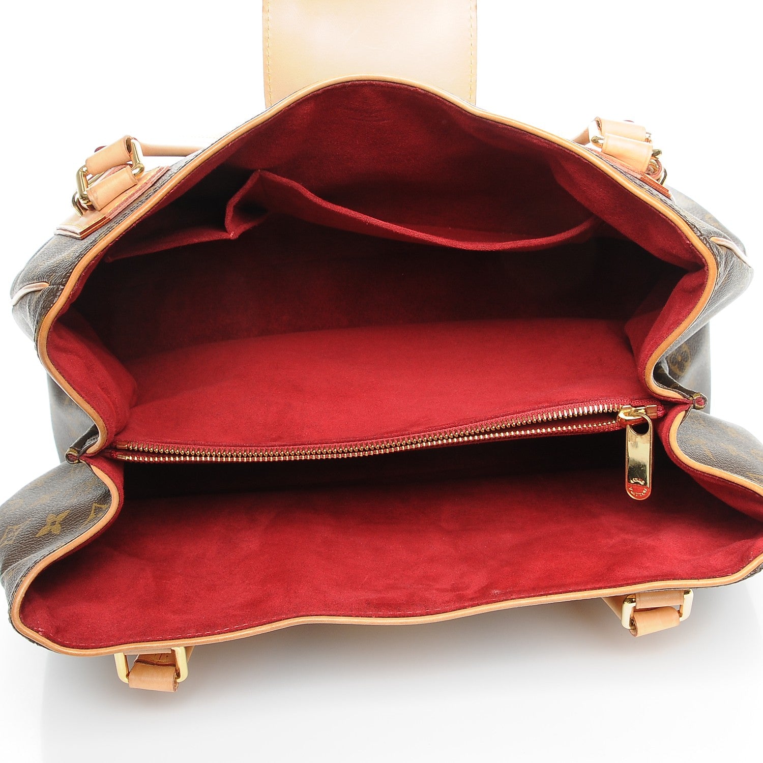 Louis Vuitton Monogram Griet 5 of 8