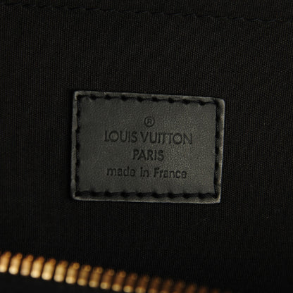 Louis Vuitton Epi Dhanura GM Black 5 of 7
