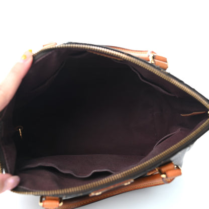 Louis Vuitton Monogram Turenne PM 5 of 12