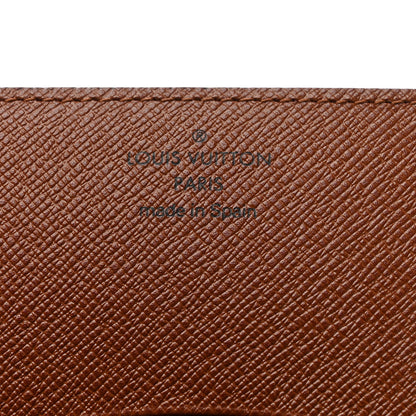 Louis Vuitton Monogram Business Card Holder 6 of 7
