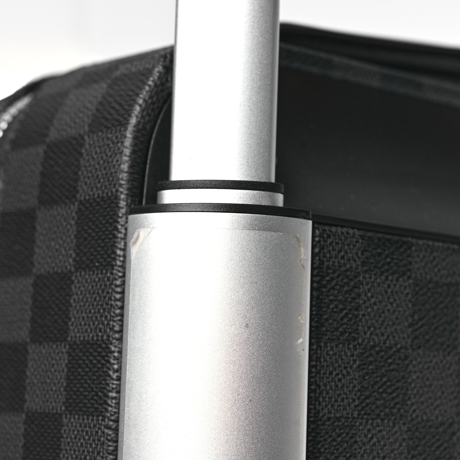 Louis Vuitton Damier Graphite Horizon 50 9 of 14