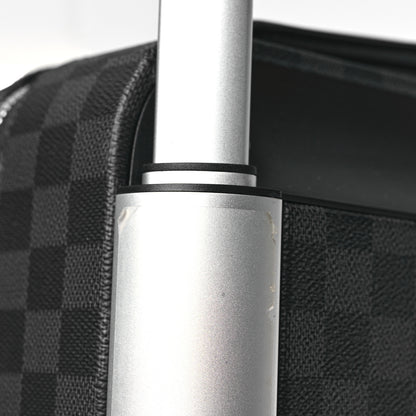 Louis Vuitton Damier Graphite Horizon 50 9 of 14