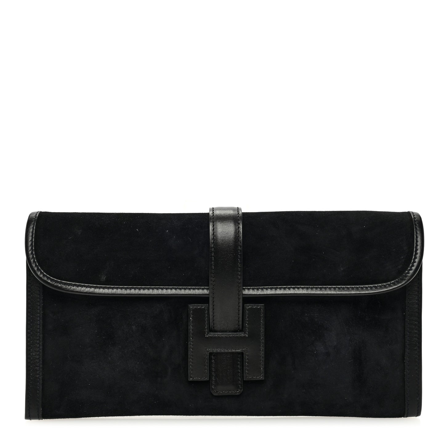 Veau Doblis Swift Jige Elan 29 Clutch Black