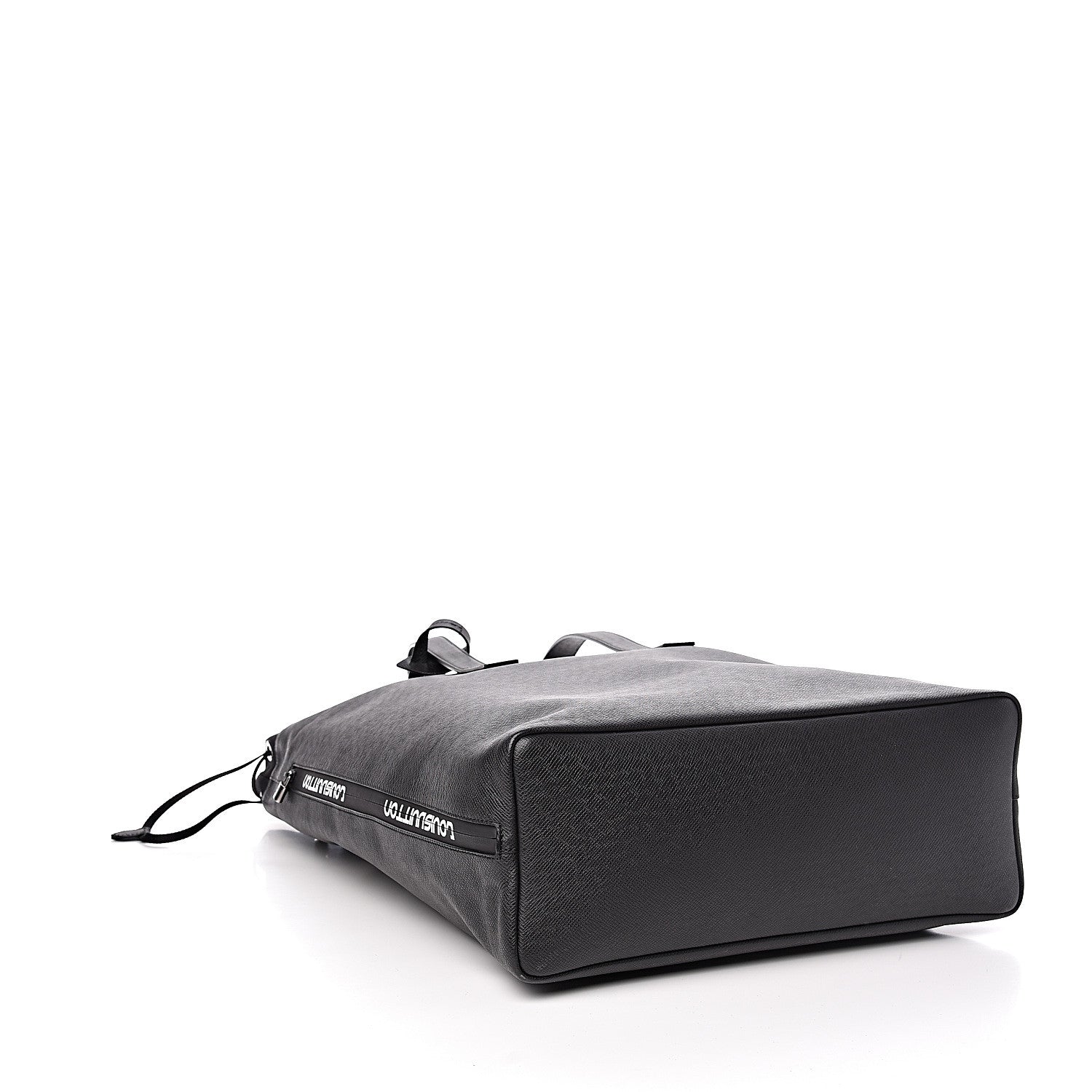 Louis Vuitton Taiga Outdoor Cabas Light Black 5 of 11
