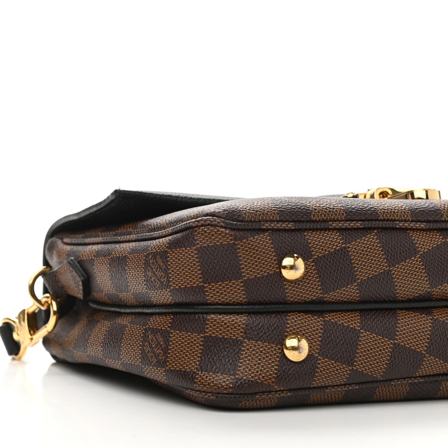 Damier Ebene Clapton Black
