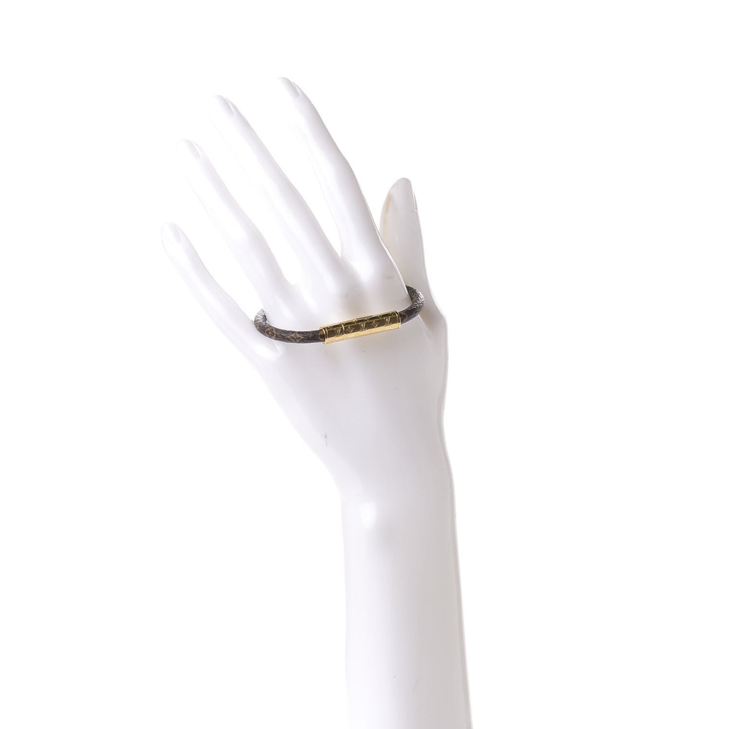 Monogram Confidential Bracelet 19