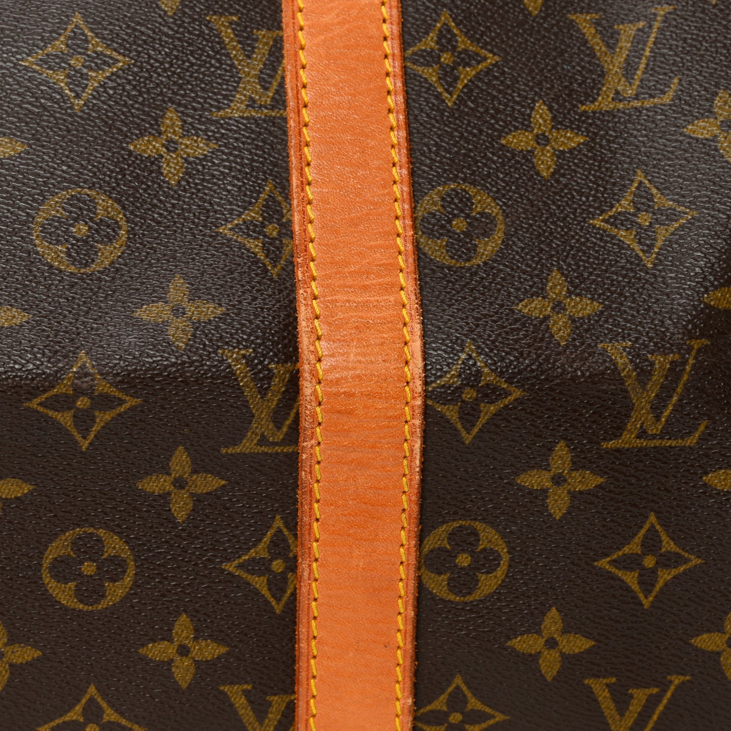Louis Vuitton Monogram Keepall 45 12 of 24