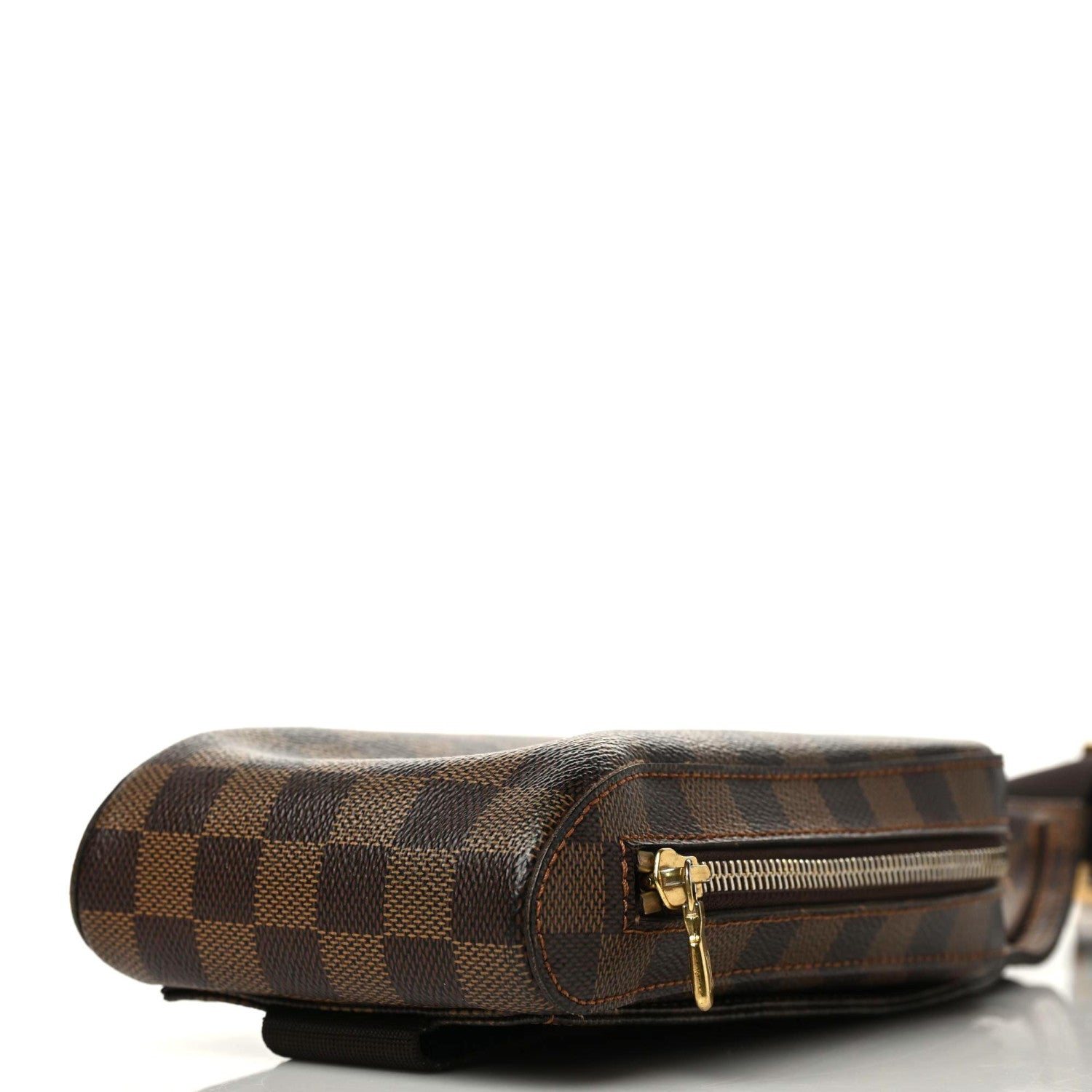 Louis Vuitton Damier Ebene Geronimos 6 of 10