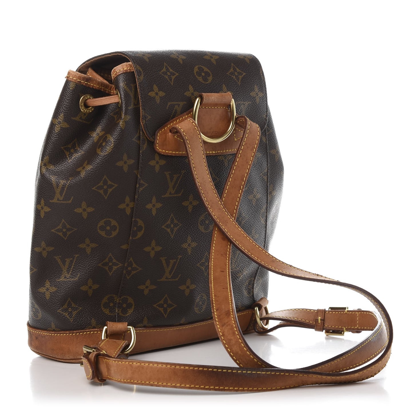 Monogram Montsouris MM Backpack