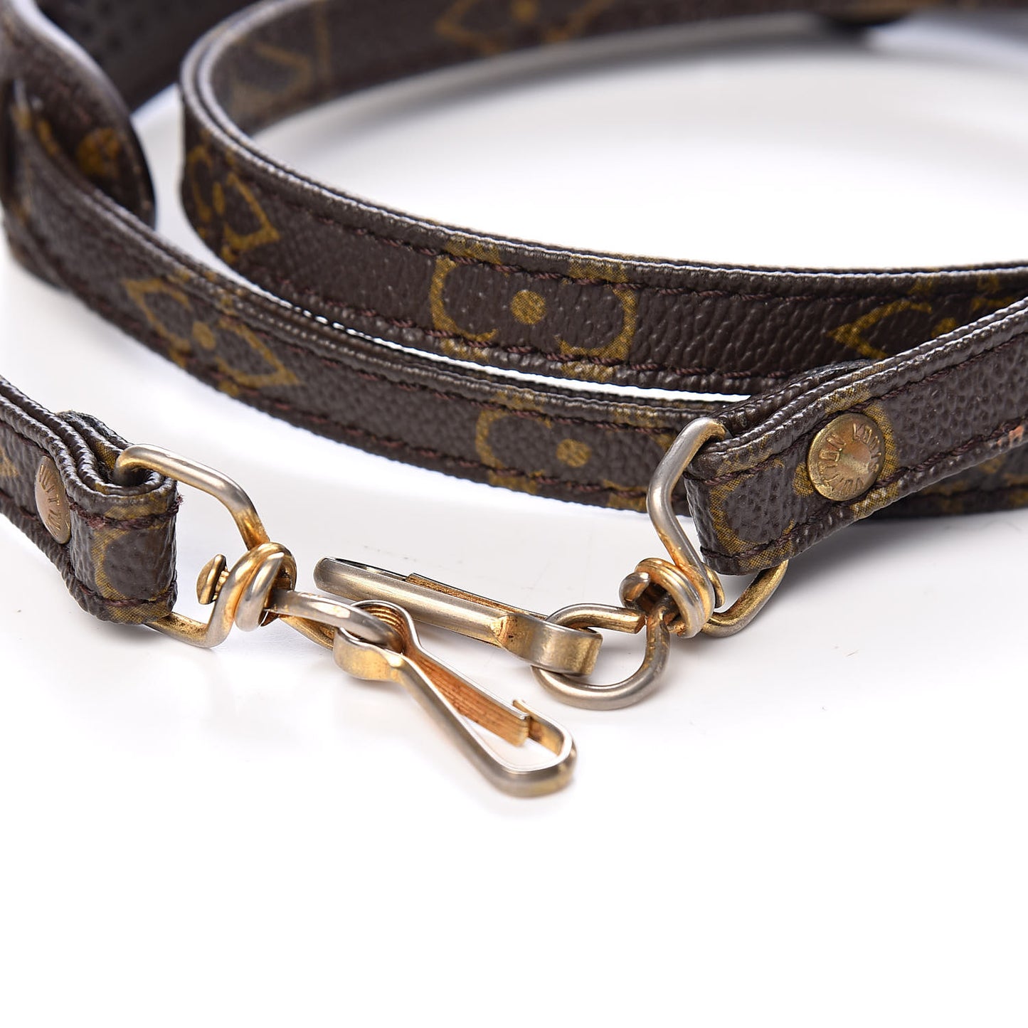 Monogram 12mm Shoulder Strap