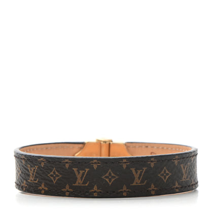 Louis Vuitton Monogram Nano Bracelet 19 3 of 6