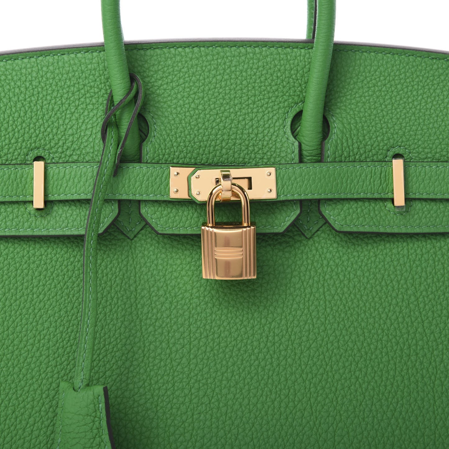 Togo Birkin 25 Bambou