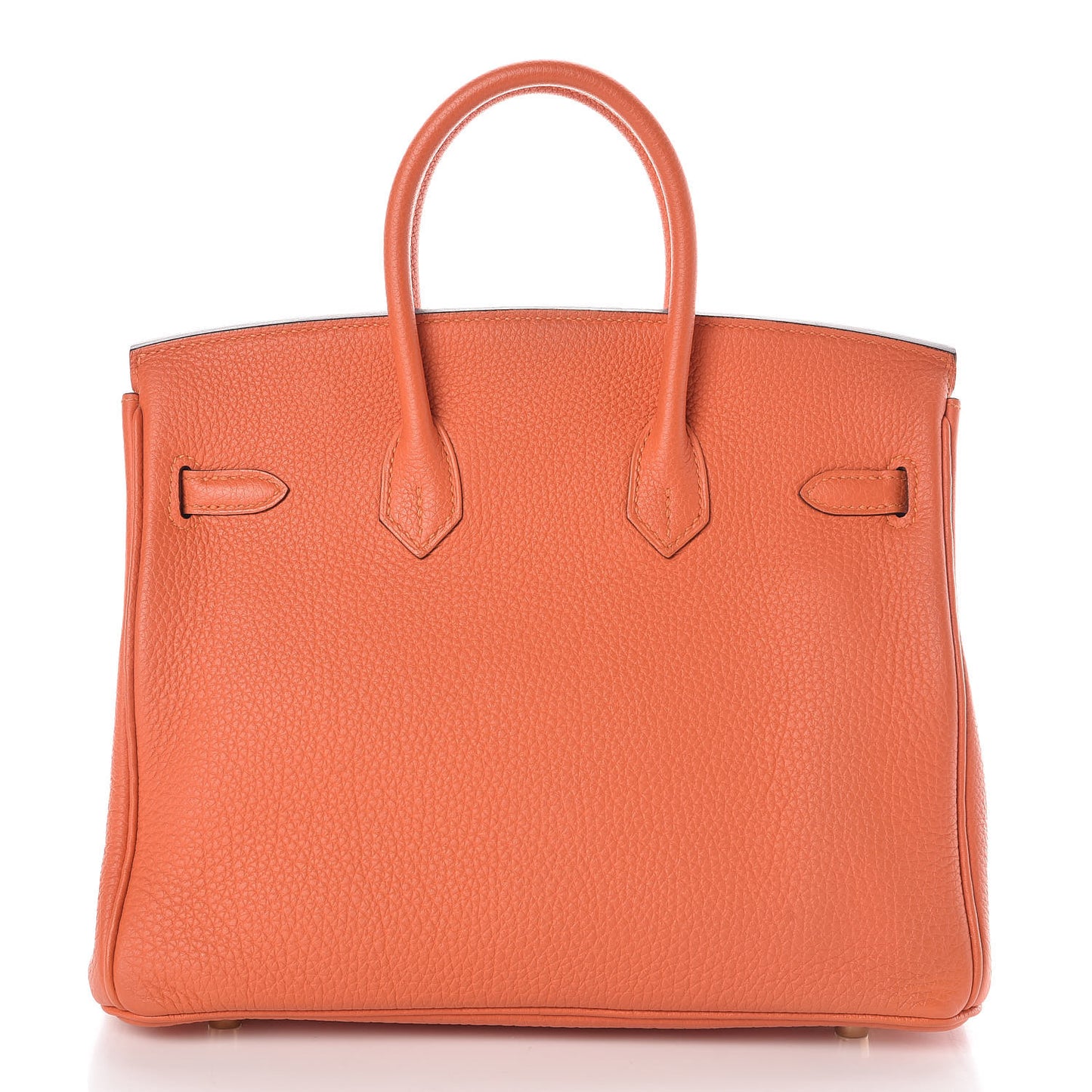 Togo Birkin 25 Feu